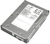 Seagate Cheetah 15K.7 300 GB SAS (ST3300657SS)